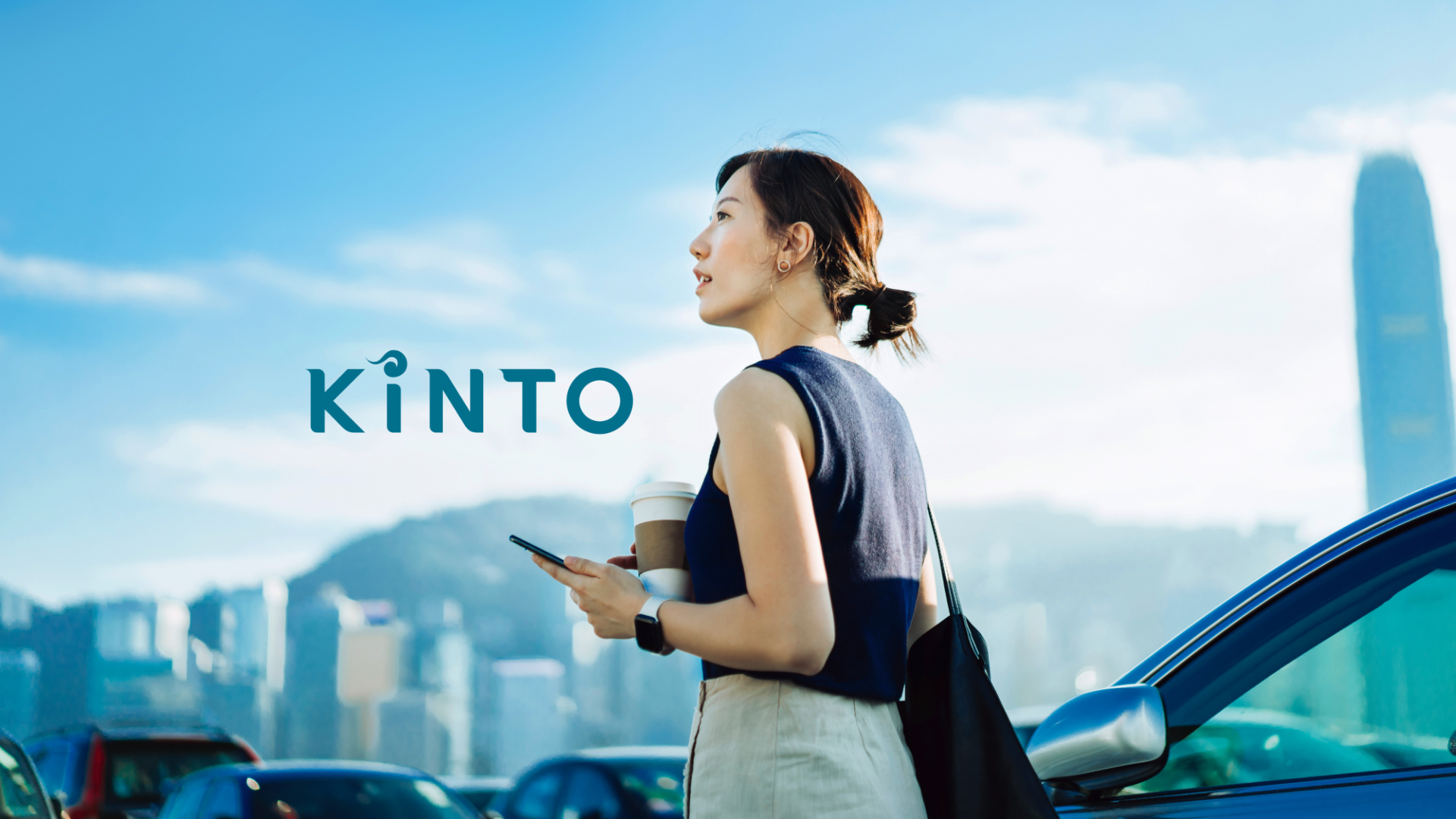 KINTO ONE CONTRACT HIRE