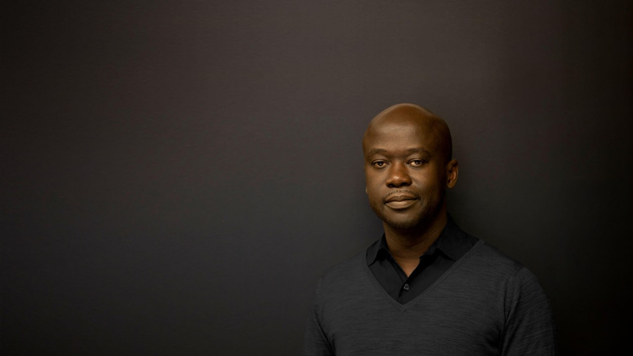 SIR DAVID ADJAYE JOINS ELITE PANEL OF JUDGES FOR LEXUS DESIGN AWARD 2018