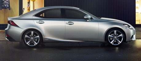 Authorised repairers