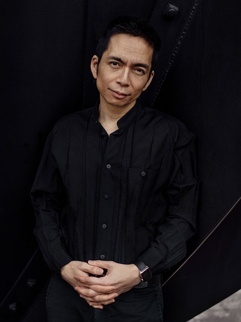 JOHN MAEDA